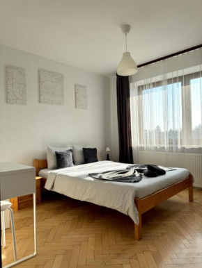Pokoje Gajowa, Lublin